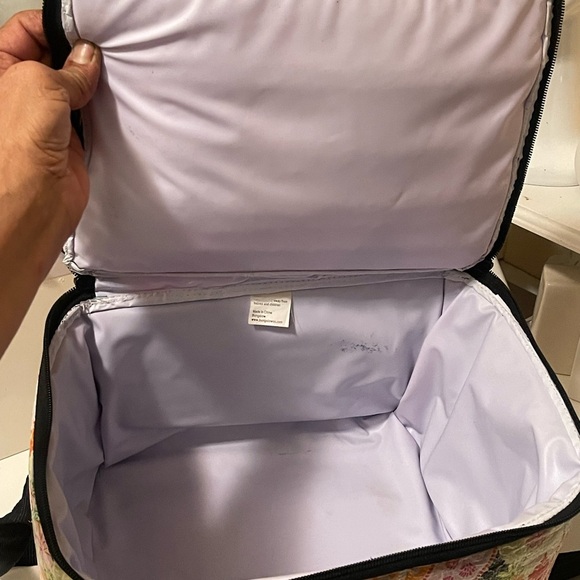 Scout two pieces of lunchboxes set. Clean without any damages - Picture 6 of 12